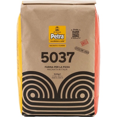Petra Mouka pšeničná typ 0 Unica 12,5 kg