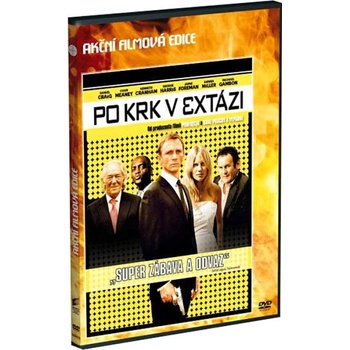 ŠMOULOVÉ DVD