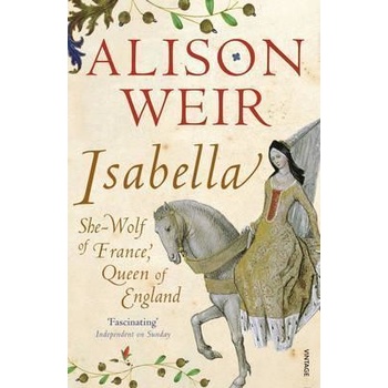 Isabella - Weir Alison