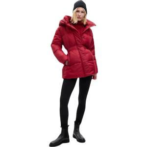 GAP Hw primaloft червено xs (742261-03)