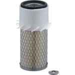 Mann-filter Въздушен филтър mann-filter c 934 x Въздушен филтър