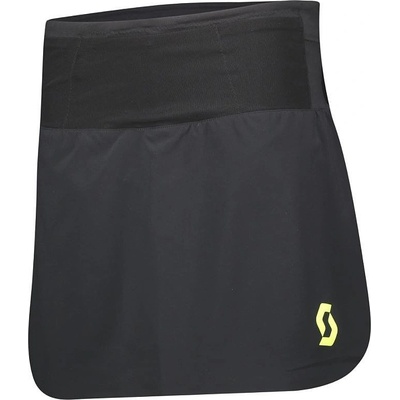 Scott RC Run black/yellow