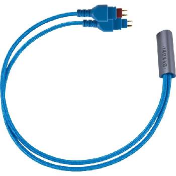 Dekoni Audio Audio Ensemble Oversplit HD600 Кабел за слушалки (CBZ-Y-CL-600)