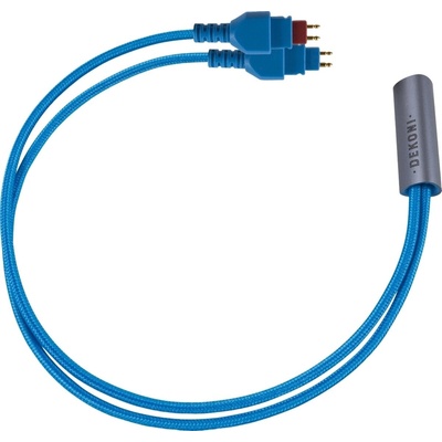 Dekoni Audio Audio Ensemble Oversplit HD600 Кабел за слушалки (CBZ-Y-CL-600)
