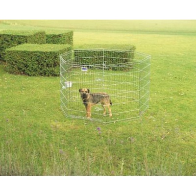 Savic Ohrádka Dog Park 2