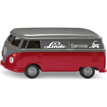 SIKU Super - VW T1 Transporter