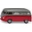 SIKU Super - VW T1 Transporter