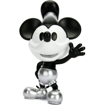 Image 1 of Jada Toys Фигурка Jada Toys Disney - Steamboat Willie, 10 cm (253071002)