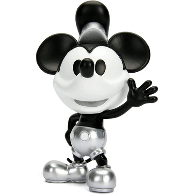 Jada Toys Фигурка Jada Toys Disney - Steamboat Willie, 10 cm (253071002)