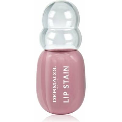 Dermacol Slupovací barva na rty Lip Stain 6 4,5 ml