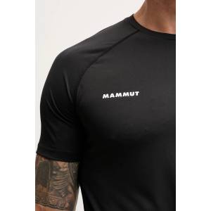 MAMMUT тениска мъжка Ducan (1017.07400) - answear - 111,46 лв