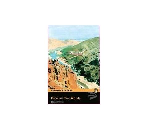 Between Two Worlds - Stephen Rabley