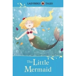 Ladybird Tales: The Little Mermaid | Victoria Assanelli (2014)