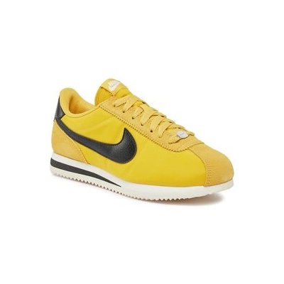 Nike Обувки Cortez DZ2795 700 Жълт (Cortez DZ2795 700)