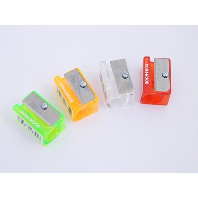 Koh-i-noor 9095-111 plastové ořezávátko 12 mm – Zboží Mobilmania