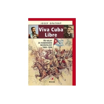 Viva Cuba Libre