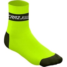 Crazy Carbon Socks Forest S21385002X-8