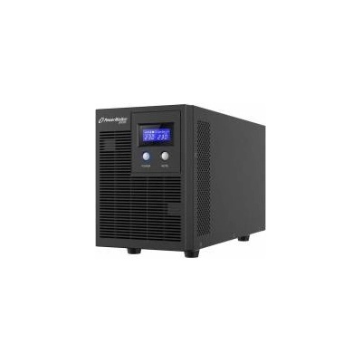 PowerWalker PowerWalker Basic VI 3000 STL The PowerWalker Basic VI STL series is designed to answer the essential market needs. This Line-Interactive