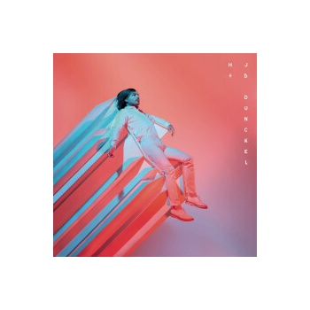 H+ - Jb Dunckel LP