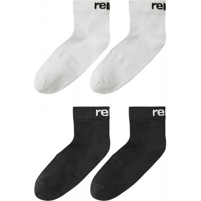 Reima Nilkat black