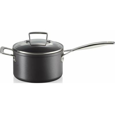 Le Creuset 51108200010302 Rajnica nepriľnavý hliník s držadlom 20 cm