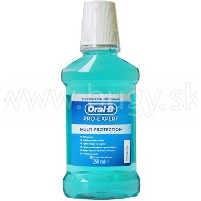 Oral-B Pro-Expert Multi-Protection 250 ml