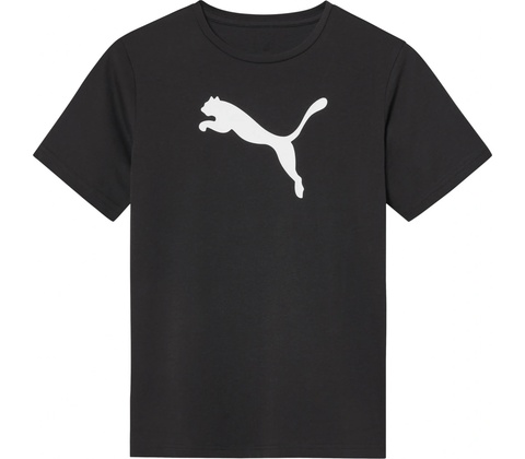 Puma Dětské triko černá