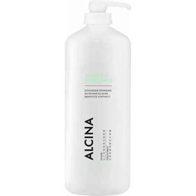 Alcina Sensitiv Shampoo 1250 ml