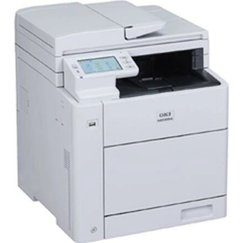 OKI MC554dn