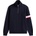 Tommy Hilfiger Men's Quarter Zip Insulating Fleece - Desert Sky DW5
