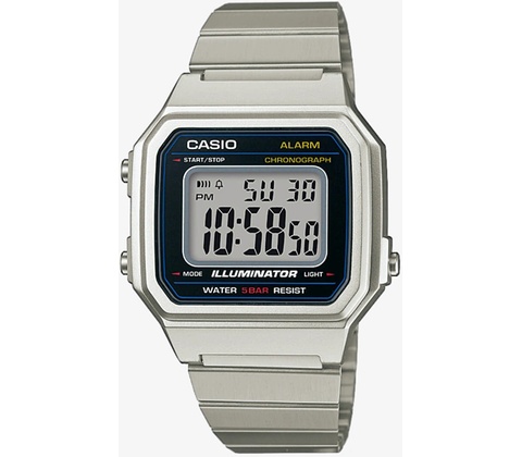Casio B-650WD-1A