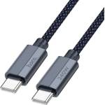 hoco. USB 2.0 C-C кабел 1.8m U134 (HC620093) (HC620093)