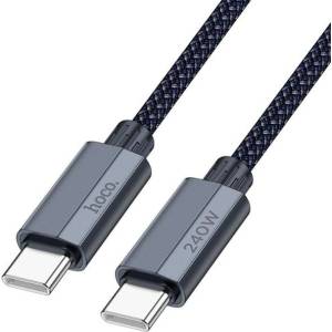 hoco. USB 2.0 C-C кабел 1.8m U134 (HC620093) (HC620093)