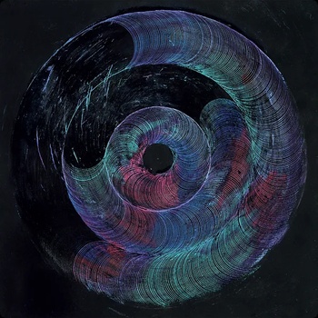 Image 1 of Please The Trees - Infinite Dance (LP) (8594072980862)
