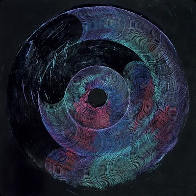 Please The Trees - Infinite Dance (LP) (8594072980862)