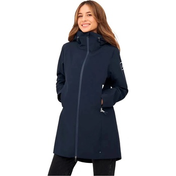 SEA RANCH Анорак Sea ranch Suzi parka - Blue (Dark Navy)