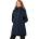 SEA RANCH Анорак Sea ranch Suzi parka - Blue (Dark Navy)
