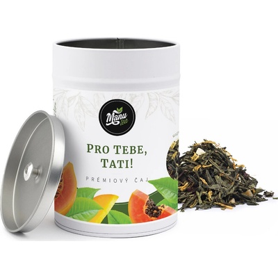 ManuTea Pro tebe tati! dárková dóza 120g