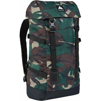 Burton Tinder 2.0 30l zelená