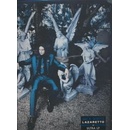 WHITE JACK: LAZARETTO LP