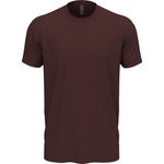 Next Level Apparel N 3600 / Унисекс тениска с къс ръкав - кафява M (083600v9802)