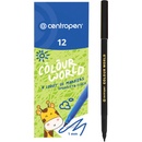 Centropen 7550 černý