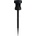 Philips - LED соларна лампа AVERY LED/1, 8W/3, 7V 2700K IP44 (P6604)
