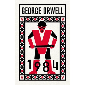Nineteen Eighty-Four (ISBN: 9780571355884)