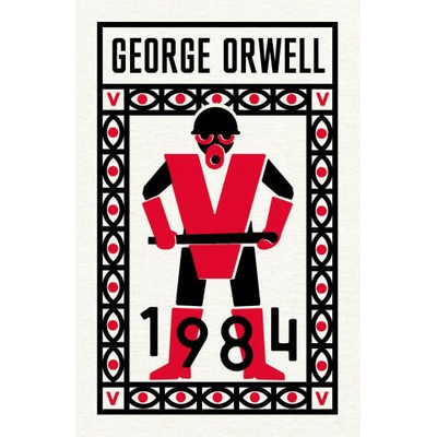 Nineteen Eighty-Four | George Orwell