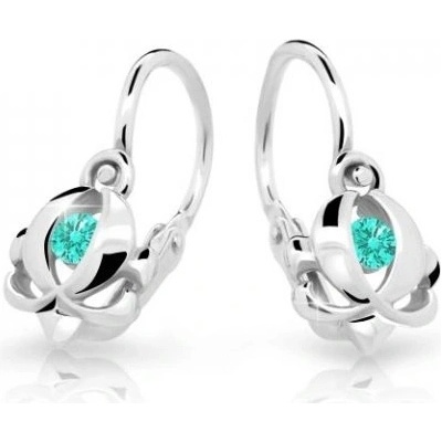 Cutie Jewellery C2218-10-X-2 svetlo zelená