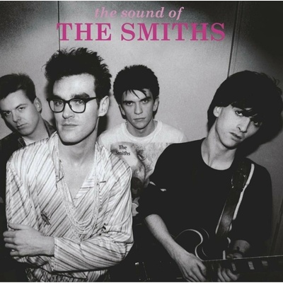 Smiths - Sound Of The Smiths CD