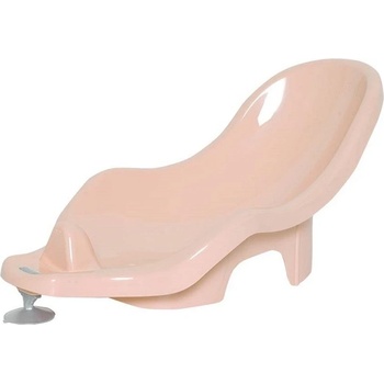 Bebe Jou Lehátko do vaničky Pale Pink