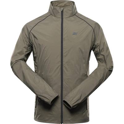 ALPINE PRO Мъжко ултралеко яке ALPINE PRO SPIN 2 сиво ALPINE PRO | Kafyav Bezhov | МЪЖЕ | XS