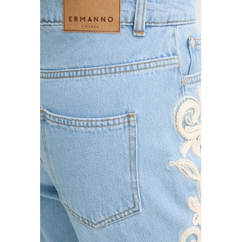 ERMANNO Firenze mom fit дамски (D48EP042APEJ0)